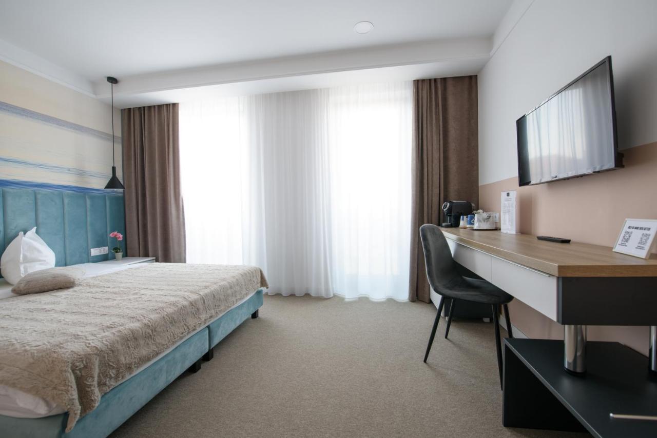 Vila Sarisa Deva Exteriör bild