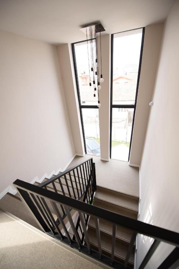 Vila Sarisa Deva Exteriör bild