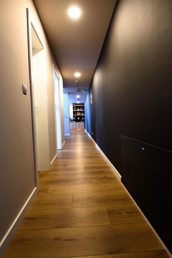 Vila Sarisa Deva Exteriör bild
