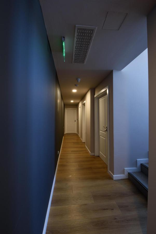 Vila Sarisa Deva Exteriör bild